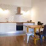 Loft דירה דניה
