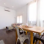 דירה Loft *
