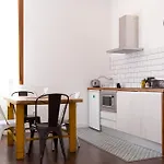 Apartment Loft Denia