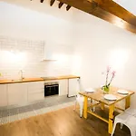 Apartment Loft Denia
