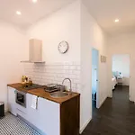 Loft דירה דניה