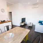 דירה Loft דניה