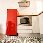 Apartment Loft Denia