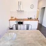 דירה Loft דניה