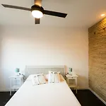 דירה Loft *