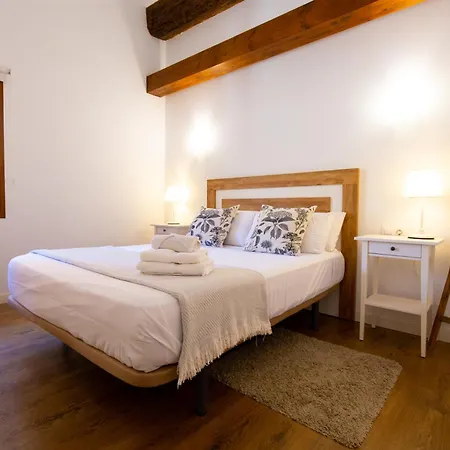 Loft Apartmán Denia