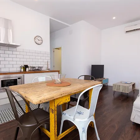 Loft Apartmán