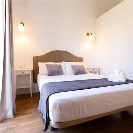 Apartmán Loft Denia