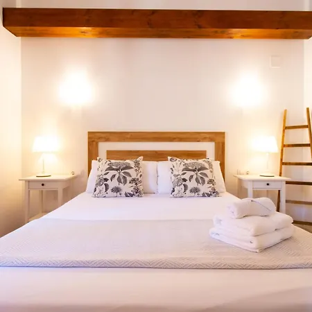 Apartament Loft *