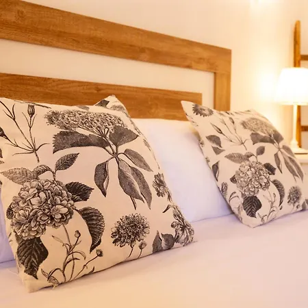 Apartment Loft Denia