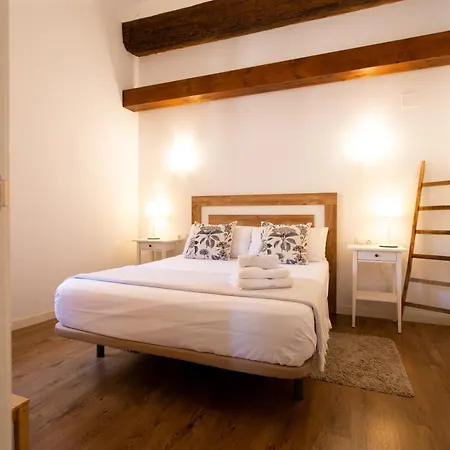 Loft Denia