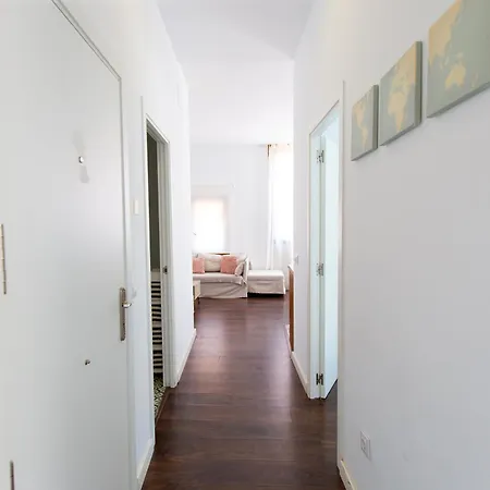 Apartmán Loft *