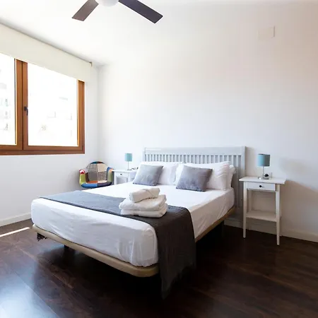 Loft Апартаменты Дения