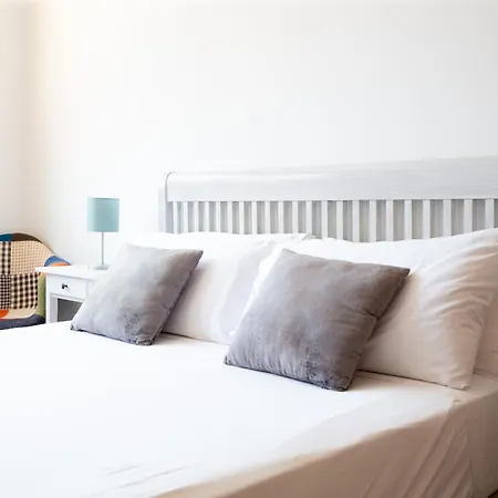 Loft Apartmán *