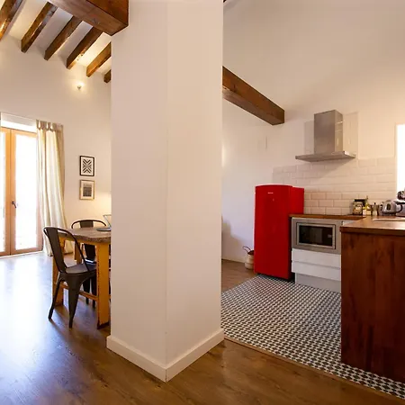 Apartmán Loft *