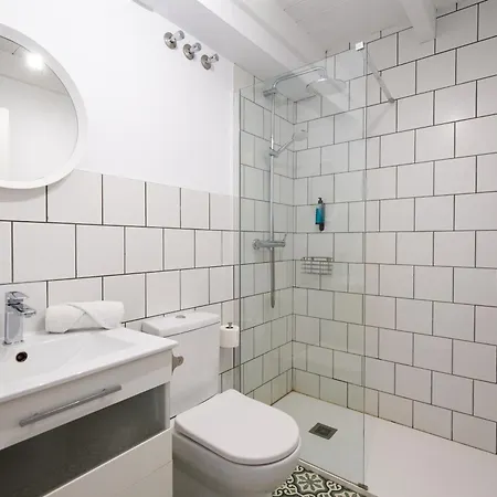 Loft Apartment Denia