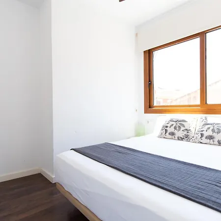Loft Denia