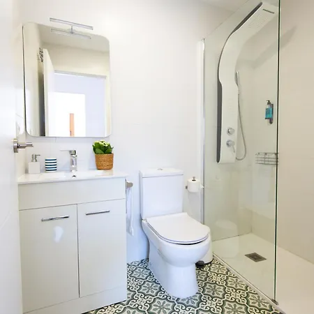 Apartmán Loft