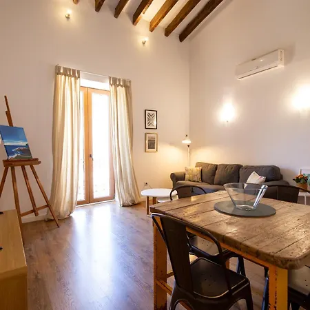 Loft Denia