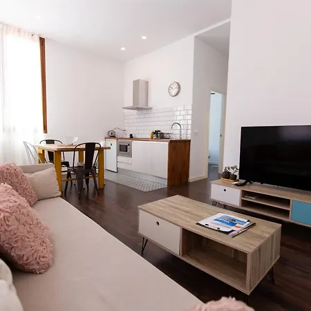 Loft Denia