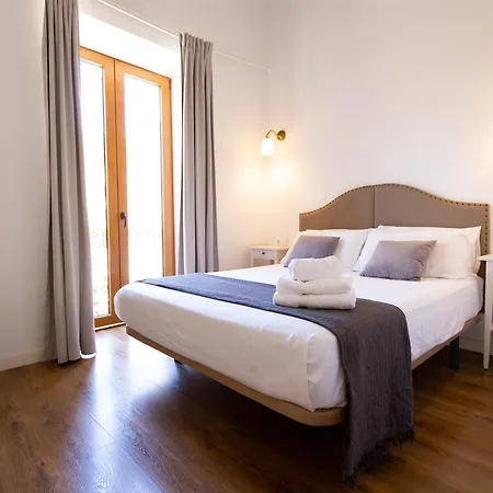 Loft Apartmán Denia