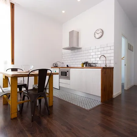 Loft * Denia
