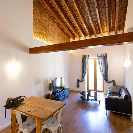 Apartmán Loft *