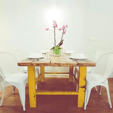 Loft * Denia
