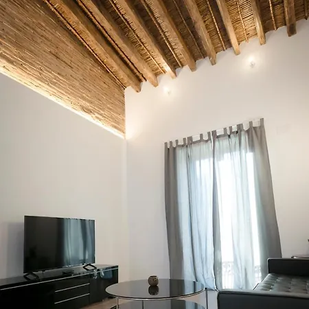 Loft * Denia