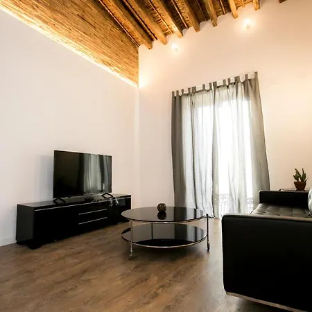 Loft Denia
