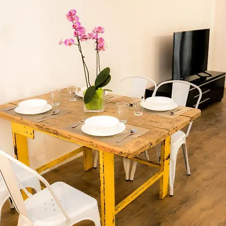 Apartmán Loft Denia