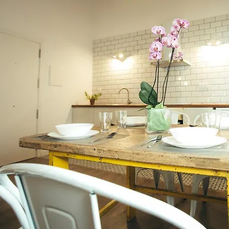 Loft * Denia