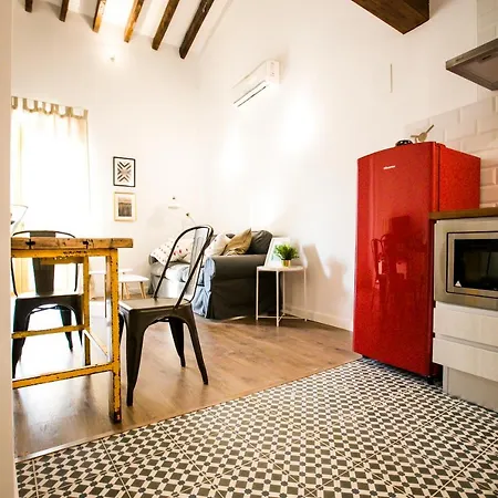 Loft * Denia