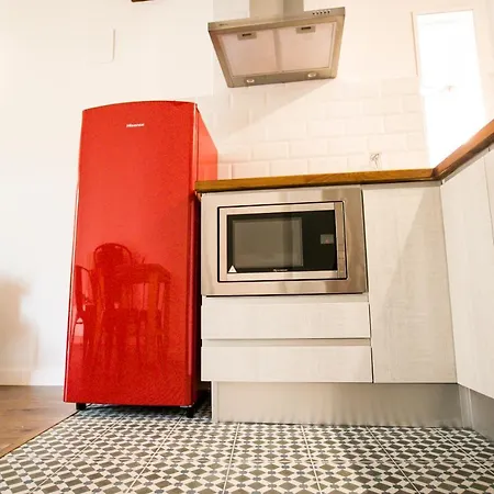 Apartmán Loft Denia
