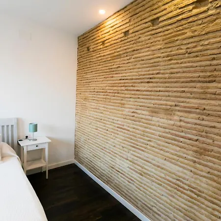 Apartmán Loft