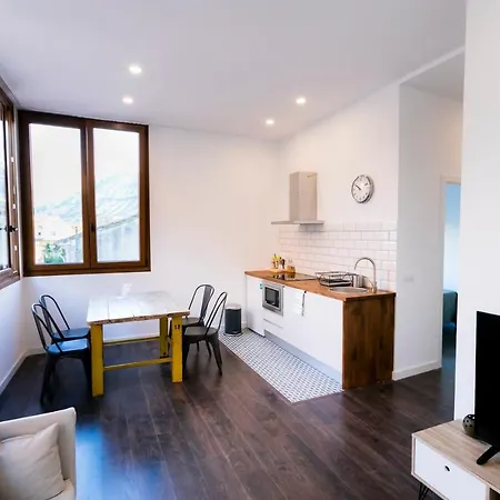 Apartmán Loft Denia