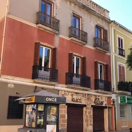 Loft Dénia