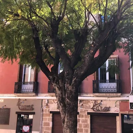 Loft Apartmán *