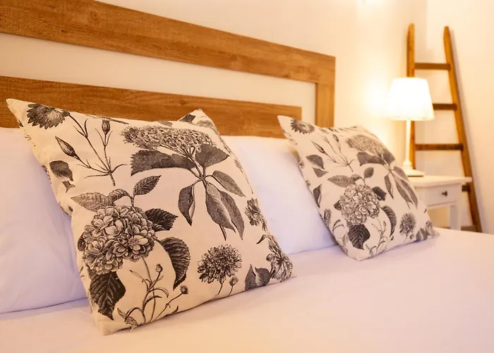 Apartment Loft Denia