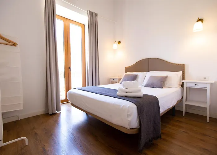 Loft Apartment Denia