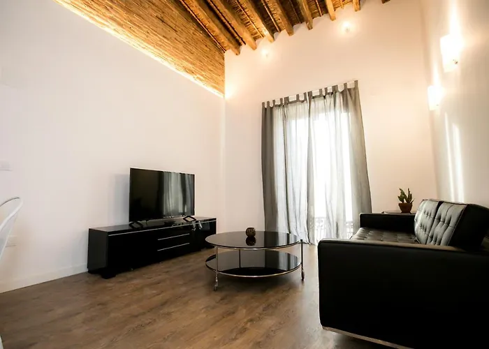 Loft Denia