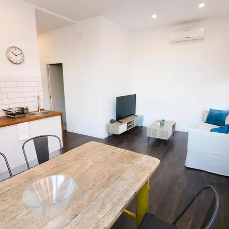 דירה Loft דניה