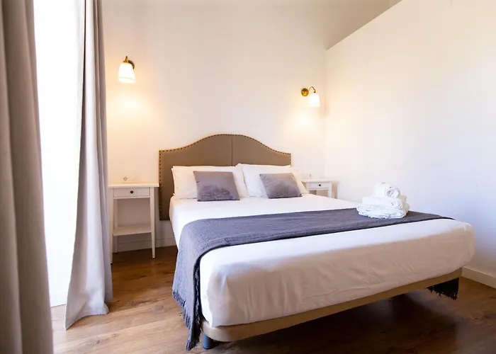 Apartament Loft Denia