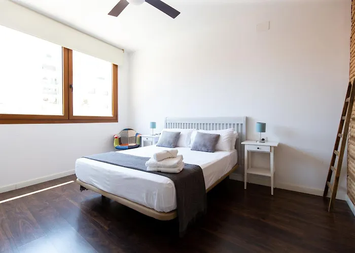 Loft Apartament Denia