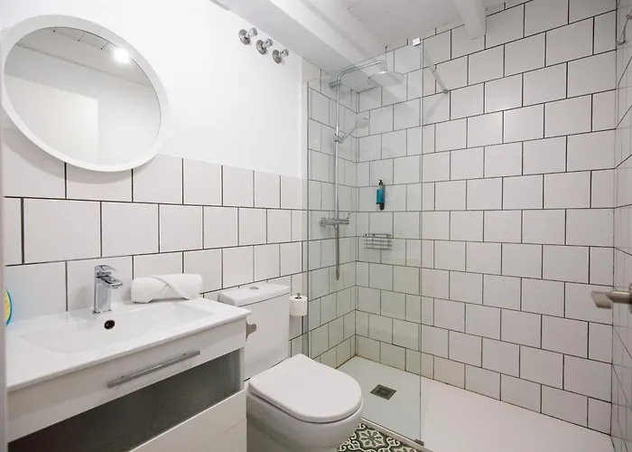 Loft Apartament Denia