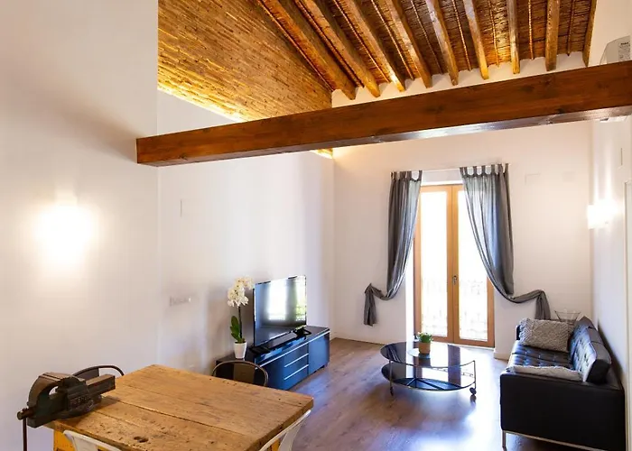Apartament Loft *